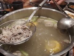 -八宝牛潮汕鲜牛肉火锅(净月店)