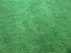 -白鹤梁水下博物馆