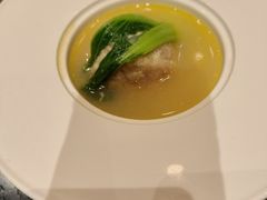 -海天楼中餐厅(吴宫泛太平洋酒店)
