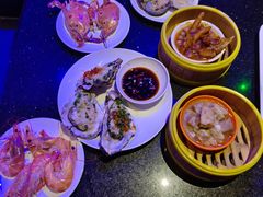 -萧邦音乐会所KTV·蒸汽活海鲜自助(福田店)