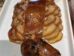-京味斋·北京烤鸭(北京南站洋桥店)