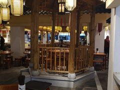 大堂-夫子庙小吃广场(东牌楼店)