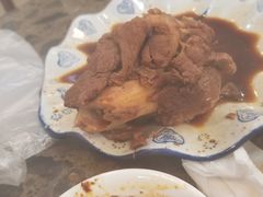 -周家大连水饺(美专校街店)