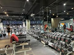 -七星派健身中心(鸟巢店)