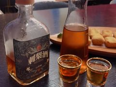 -山石榴·贵州菜(丰盛里店)