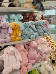 -国际蓝孩BabyInternational(嘉里中心店)