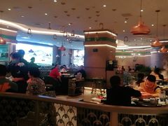 -额尔敦·品质自助(摩尔城店)