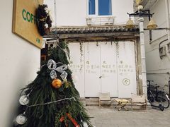 -大青树咖啡(大理古城店)