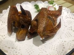 -粤港湾砂锅粥·宵夜(宝龙店)