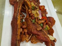 -中恒华茶楼(牌坊店)