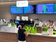 -奈雪的茶(鄞州万达店)