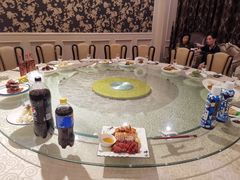 包厢-高老庄绿色传奇(昊元生活广场店)