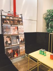 -崇尚GAVIN STYLE臻选