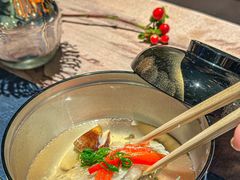 -雲上錢屋·怀石料理(上海中心店)