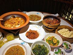 -烹湘·鲜炒湖南土菜(海珠店)