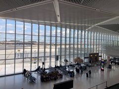 -纽瓦克自由国际机场