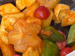 -漆黑觉米粉(三里屯店)