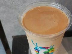初恋青提小铁-瑞幸咖啡(新浩e都店)