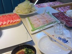 -创新高肥羊火锅(朝阳路店)