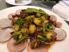 -新洪记·丽久饭店(铁西店)