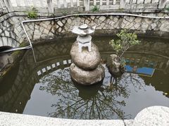 -南普陀寺