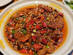 -好嫂子酱猪手•农家菜(华远坊店)