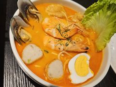 -香兰印尼 Pandan(中华广场店)