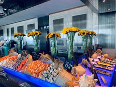 -Social 秀西餐厅-长沙瑞吉酒店(运达店)