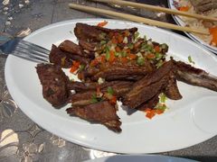 -217丰惠源抓饭(江乾路店)