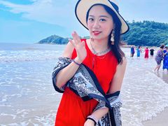 -宁波松兰山滨海旅游度假区