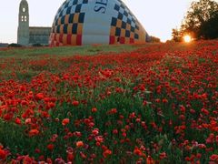 -塞哥维亚输水道