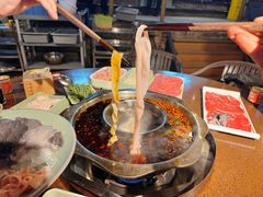 -巴倒烫陆派火锅山庄(南山总店)