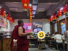 -镇江龙·火锅串串(武侯祠店)