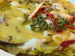 -望乡楼上海菜(日月光店)