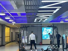 -黄金时代健身(CBD店)