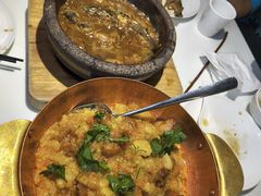 -小放牛炒菜馆(裕华万达店)