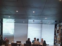 -金海湾自助餐厅(金陵饭店)