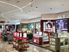 -DFS迪斐世(澳门美高梅店美妆世界)