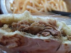 -子午路张记肉夹馍(小寨西路店)