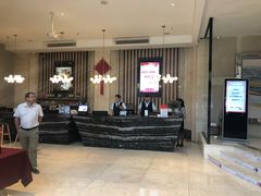 -天港漫非酒店(宁波火车站联丰地铁站店)