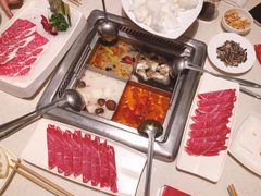 -海底捞火锅(高科广场店)