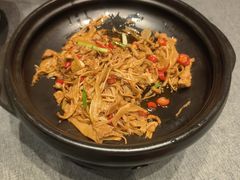 -大鹏饭店·金陵家宴(奥体中心店)