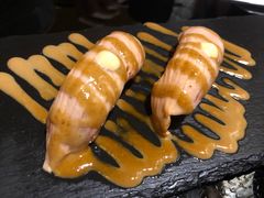 -天狗山料理(省体店)