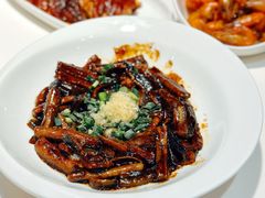 -光明邨大酒家(淮海路店)