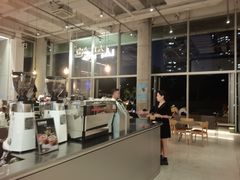 -SAANCI山池咖啡(海上世界文化艺术中心店)