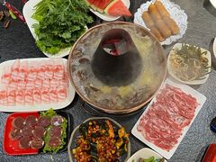 -和顺坊老北京铜火锅