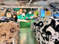 -宜家家居(四元桥商场店)
