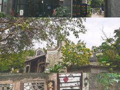 -黄埔古港