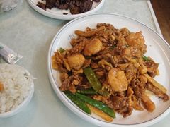 -同发号饭庄(复兴路店)