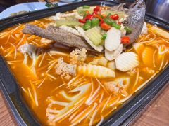 -洲晓鱻舟山海鲜(2号店)